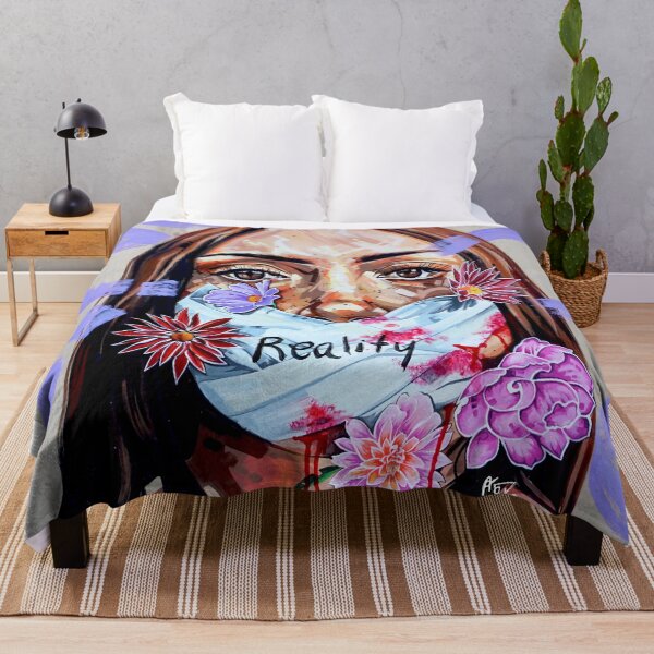 Item preview, Reality designed and sold by sara buttra coleman.