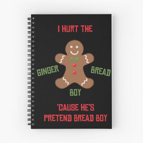Item preview, Pretend-Bread Boy [Carl Poppa] designed and sold by schmaslow.