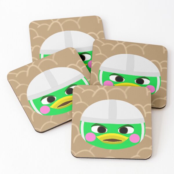 Item preview, Scoot ACNH w/ Background designed and sold by Apeiro-phobiac.