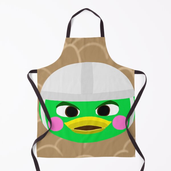 Item preview, Scoot ACNH w/ Background designed and sold by Apeiro-phobiac.