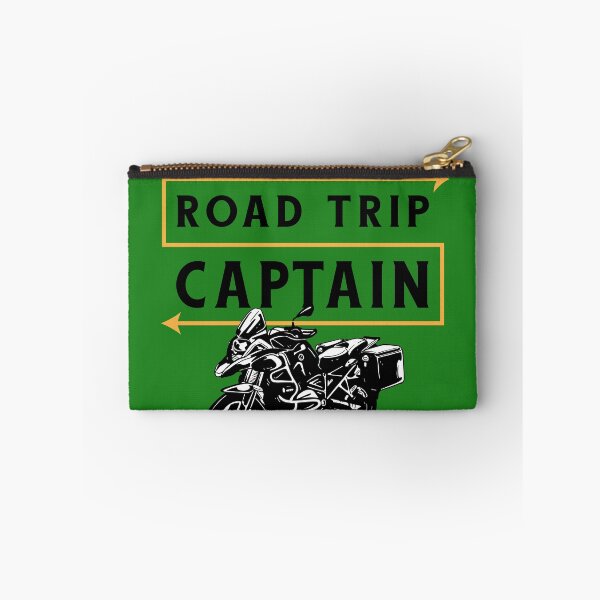 Item preview, Road trip captain designed and sold by PattyStudio.