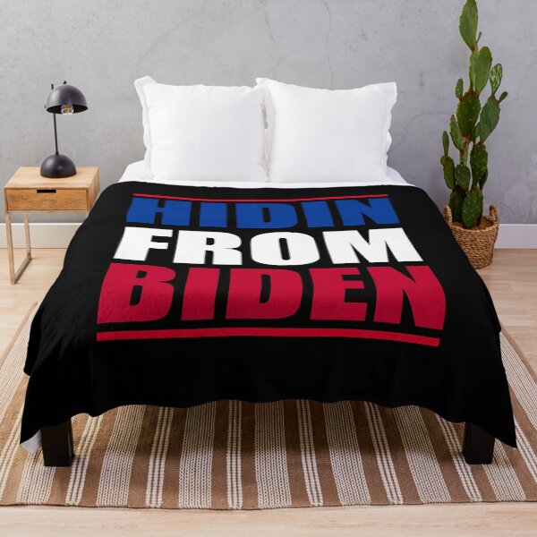 Item preview, Hidin From Biden designed and sold by Andrea Lina.