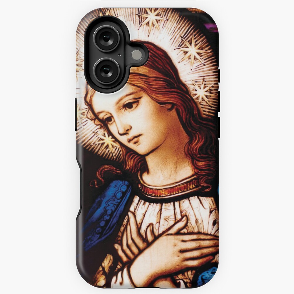 Item preview, iPhone Magsafe Tough Case designed and sold by ANGELSONLY.