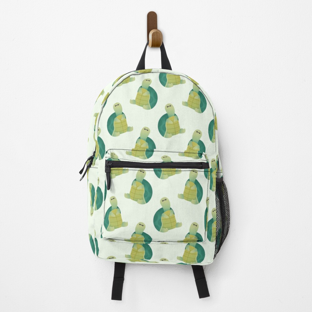 Item preview, Backpack designed and sold by ernestember2.