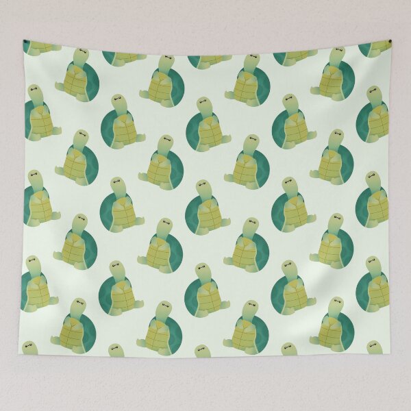 Item preview, Turtle designed and sold by theladyernestember.