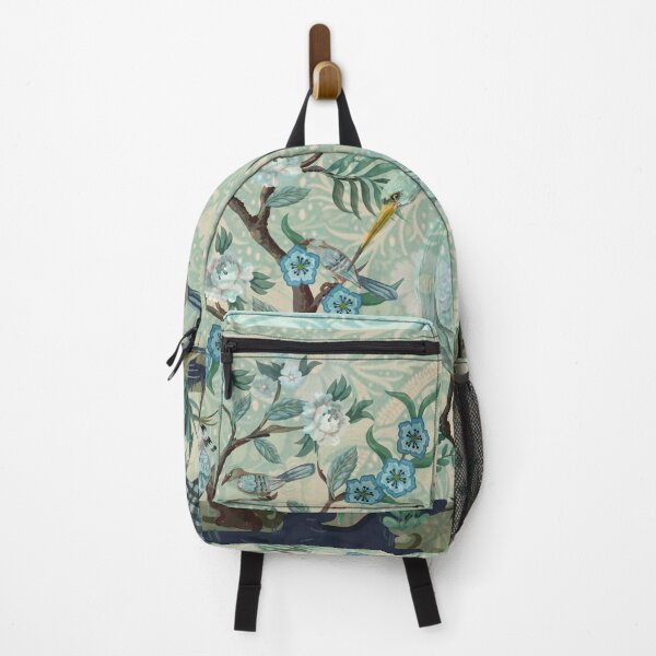 Item preview, The Chinoiserie Panel designed and sold by MeganSteer.