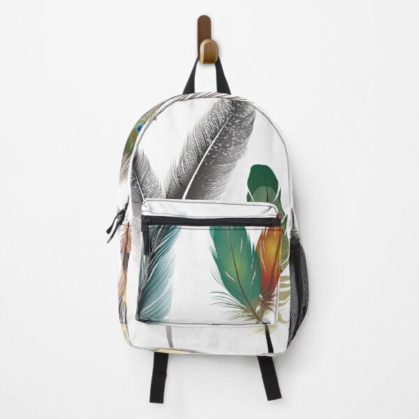 Item preview, Realistic Feathers Art Design designed and sold by mischellero.
