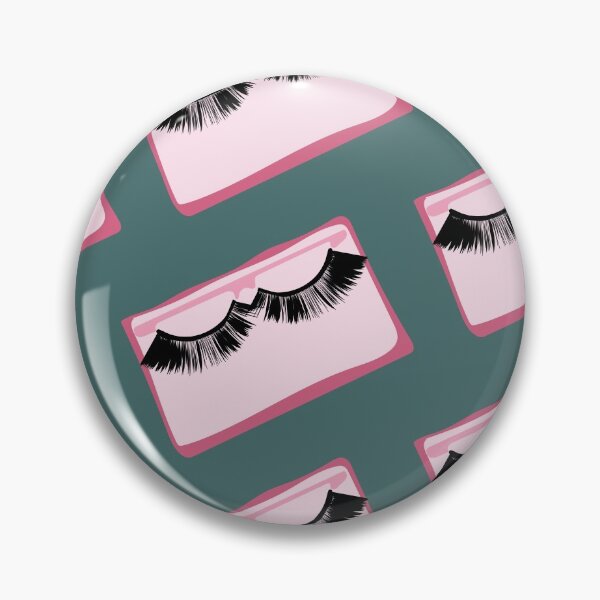 Item preview, Lashes  designed and sold by Megan Miranda.