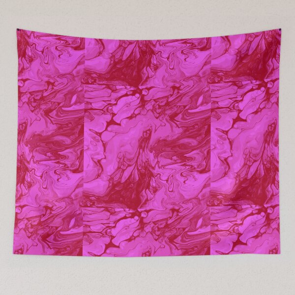 Item preview, Colorful Drip Splat Paint Marble Marbled Fluid Art designed and sold by digitalvintage.