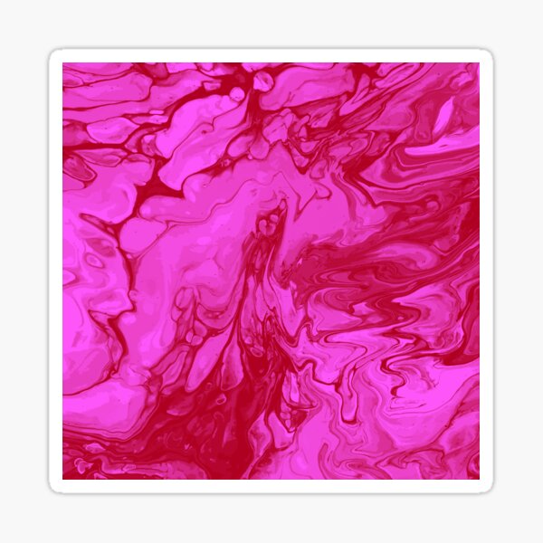 Item preview, Colorful Drip Splat Paint Marble Marbled Fluid Art designed and sold by digitalvintage.