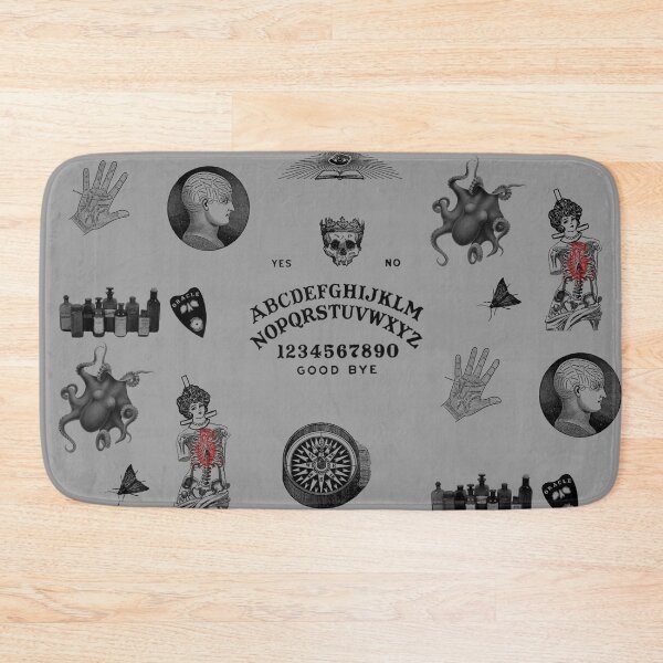Item preview, Apothecary designed and sold by MandaMacabre.
