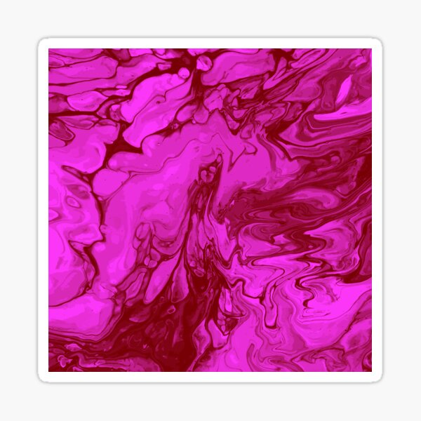Item preview, Colorful Drip Splat Paint Marble Marbled Fluid Art designed and sold by digitalvintage.