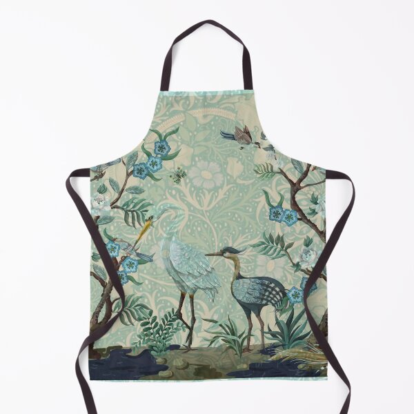 Item preview, The Chinoiserie Panel designed and sold by MeganSteer.