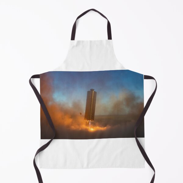 Item preview, SpaceX Starship SN5 Hop Test designed and sold by Star-Citizen.