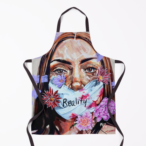 Item preview, Reality designed and sold by sara buttra coleman.
