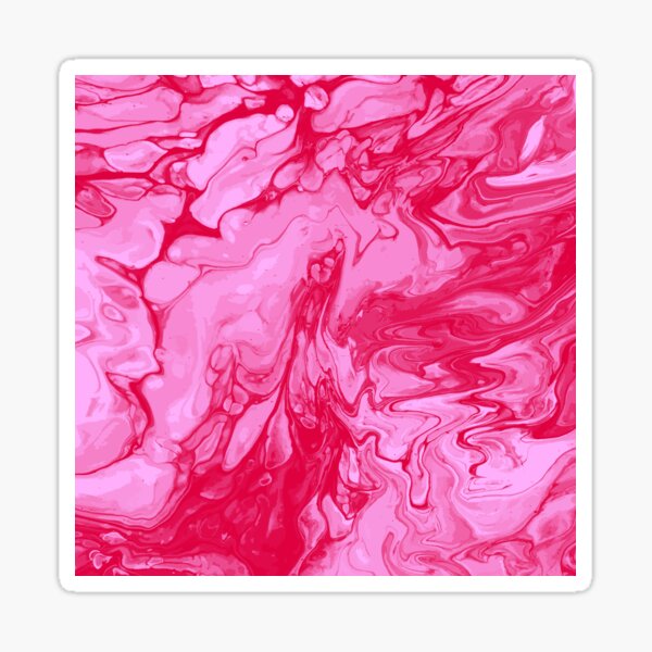 Item preview, Colorful Drip Splat Paint Marble Marbled Fluid Art designed and sold by digitalvintage.