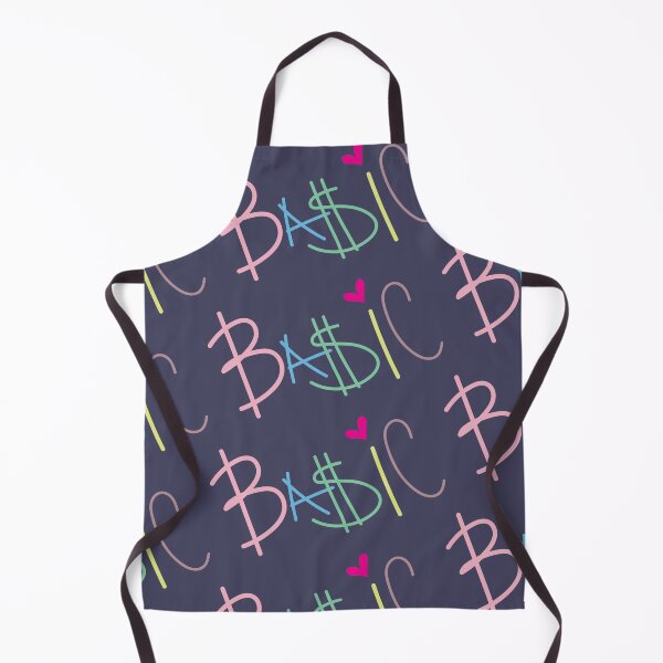 Item preview, Basic Girl designed and sold by Megan Miranda.