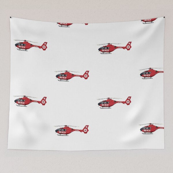 Item preview, Flight Medic  designed and sold by startrekred.
