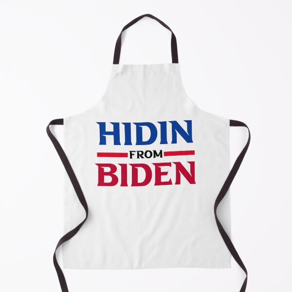 Item preview, Hidin From Biden designed and sold by Andrea Lina.