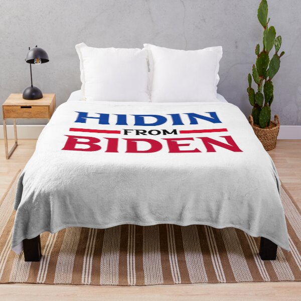 Item preview, Hidin From Biden designed and sold by Andrea Lina.
