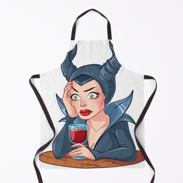 Item preview, Maleficent designed and sold by Jenna5089.