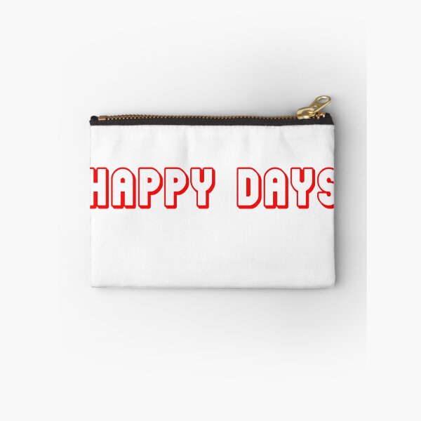 Item preview, HAPPY DAYS designed and sold by Zoo192.