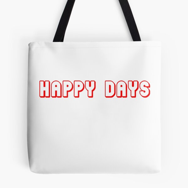 Item preview, HAPPY DAYS designed and sold by Zoo192.