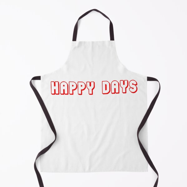 Item preview, HAPPY DAYS designed and sold by Zoo192.