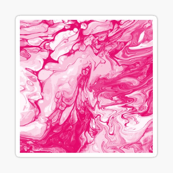 Item preview, Colorful Drip Splat Paint Marble Marbled Fluid Art designed and sold by digitalvintage.