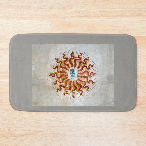 Item preview, Sforza Castle Milan designed and sold by Ommik.