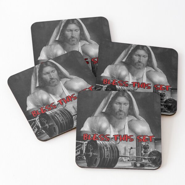 Item preview, Bless this Set designed and sold by Walter Strickland.