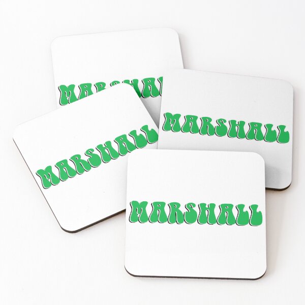 Item preview, Marshall University designed and sold by kkosmicki.