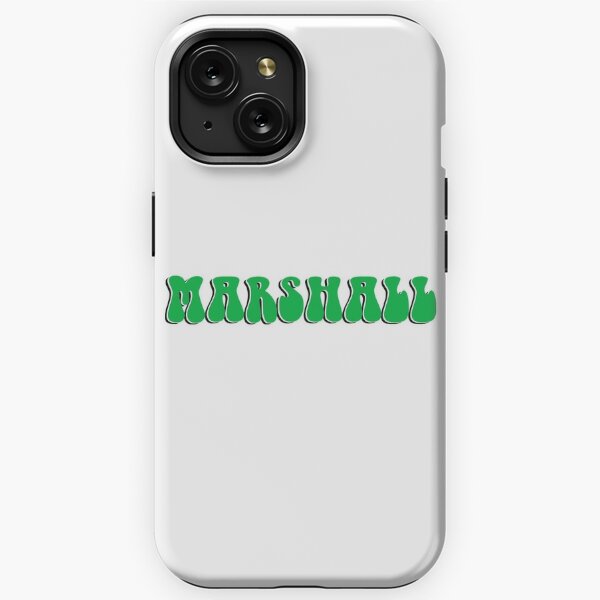 Marshall University iPhone Cases for Sale Redbubble