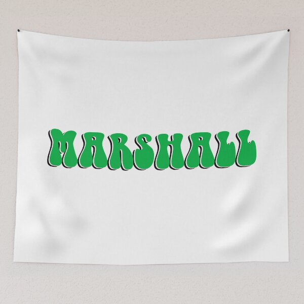 Item preview, Marshall University designed and sold by kkosmicki.