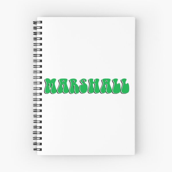 Item preview, Marshall University designed and sold by kkosmicki.