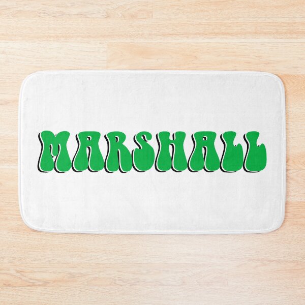 Item preview, Marshall University designed and sold by kkosmicki.