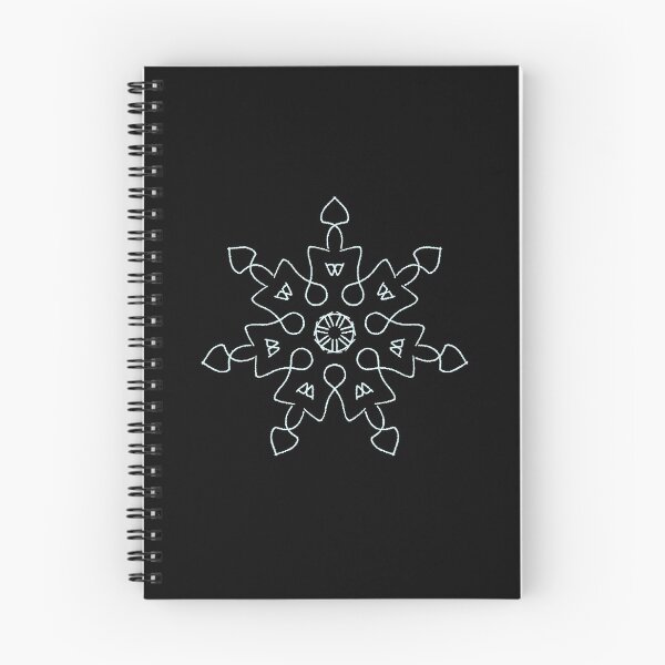 Item preview, Mandala designed and sold by Ashmita Biswas.