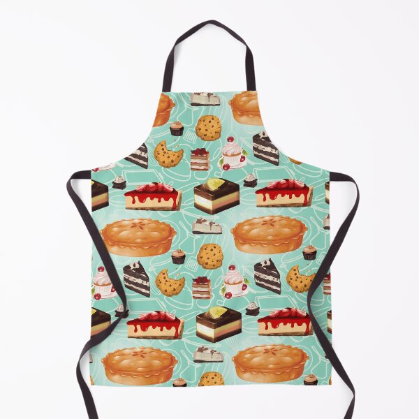 Item preview, 1950s Baked Goods Bakery! designed and sold by Madeleine Hogue.