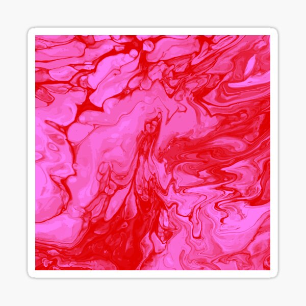 Item preview, Colorful Drip Splat Paint Marble Marbled Fluid Art designed and sold by digitalvintage.