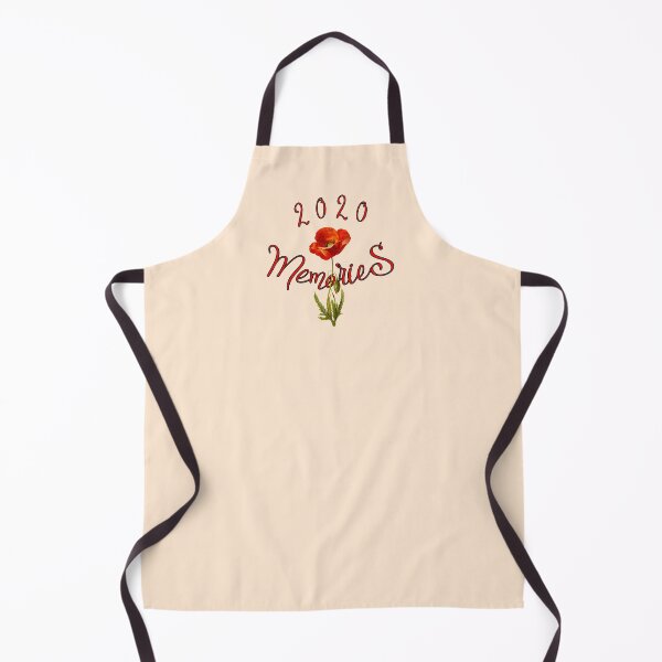 Item preview, Memories 2020 designed and sold by Printedarts.
