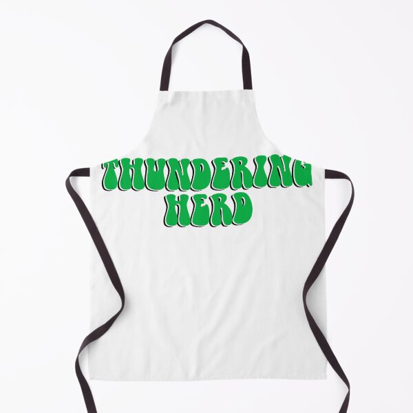 Item preview, Marshall University Thundering Herd designed and sold by kkosmicki.