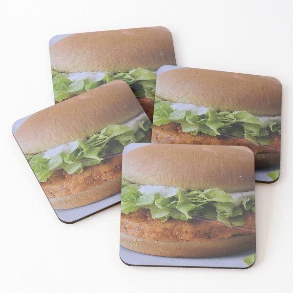Item preview, A burger in 9k designed and sold by RKSDesigns.