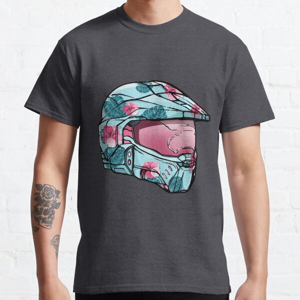 Halo Hawaii Classic T-Shirt