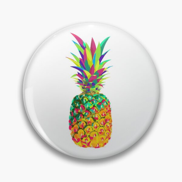 Artikelvorschau, Ananas entworfen und verkauft von Sabrina Chapman.