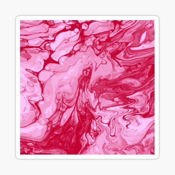 Item preview, Colorful Drip Splat Paint Marble Marbled Fluid Art designed and sold by digitalvintage.