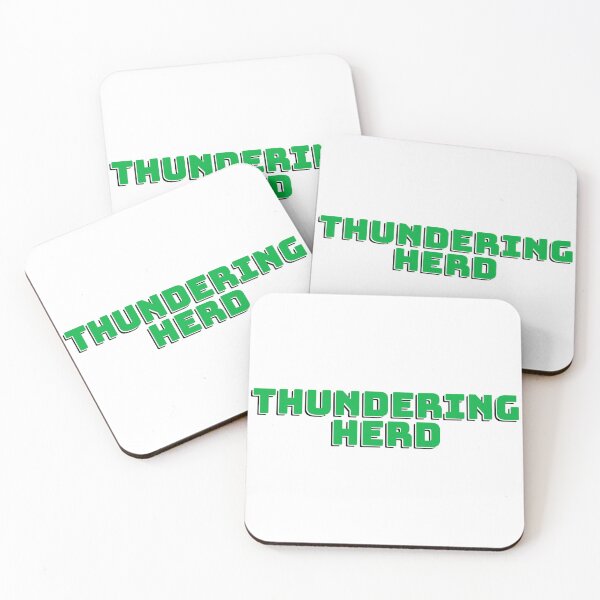 Item preview, Marshall University Thundering Herd designed and sold by kkosmicki.