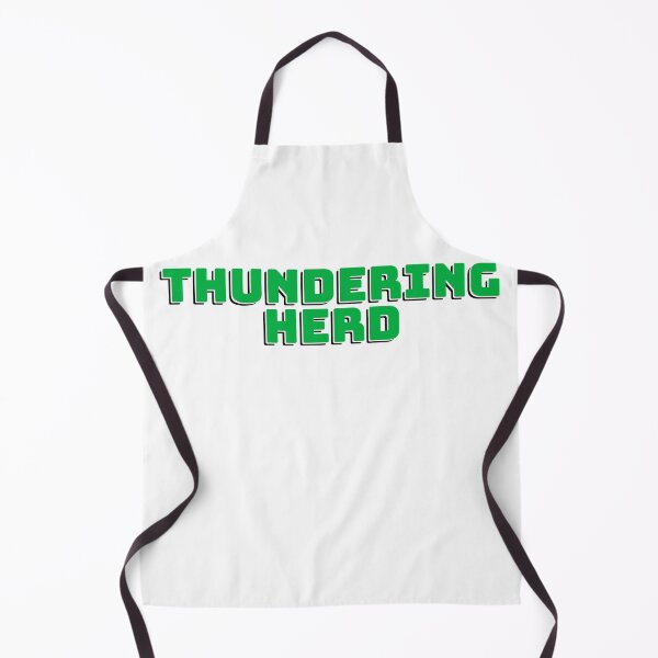 Item preview, Marshall University Thundering Herd designed and sold by kkosmicki.