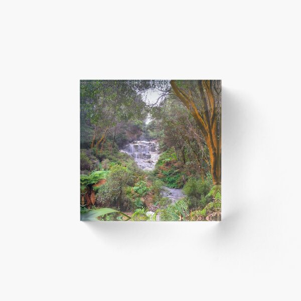 Item preview, Kakahi Falls designed and sold by DFMY.