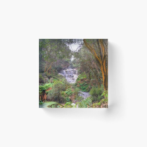 Item preview, Kakahi Falls designed and sold by DFMY.