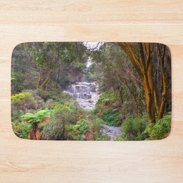 Item preview, Kakahi Falls designed and sold by DFMY.